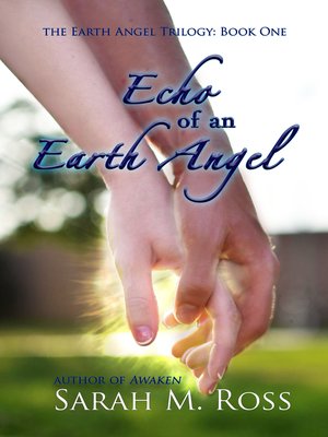 cover image of Echo of an Earth Angel